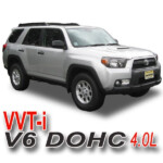 03 09 Toyota 4Runner 4 0L Unichip Wholesale