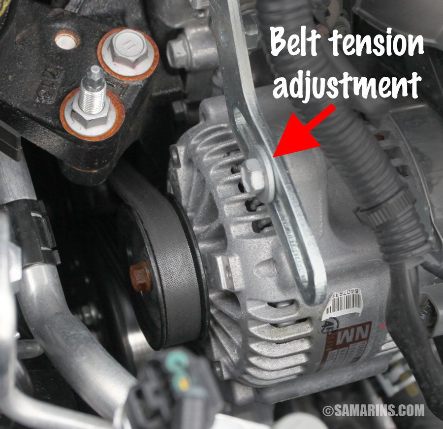 04 Toyota Corolla Serpentine Belt Diagram Supercppsaccess0