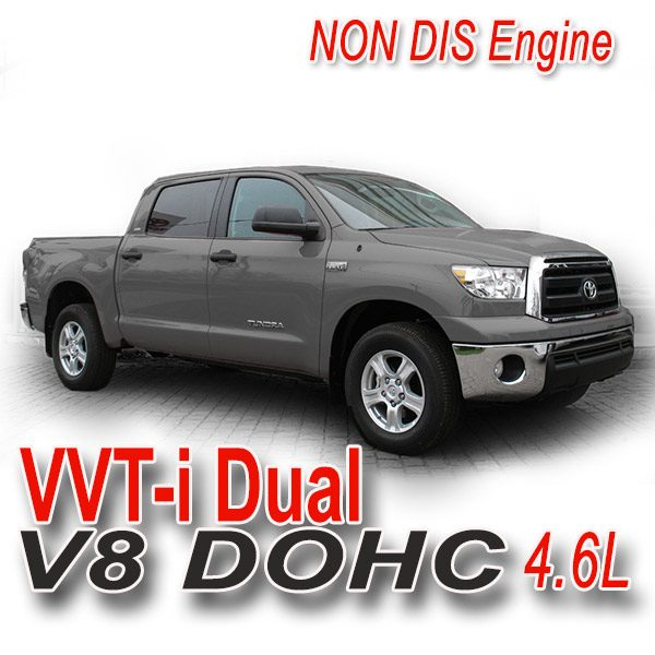 10 15 Tundra 4 6L V8 DOHC Unichip Wholesale