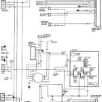 1993 Toyota Pickup Wiring Diagram Database Wiring Diagram Sample