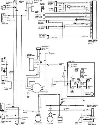 1993 Toyota Pickup Wiring Diagram Database Wiring Diagram Sample