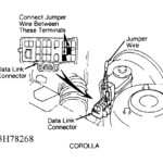 1994 Toyota Corolla Engine Not Starting Engine Will Not Start