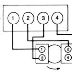 1994 Toyota Tercel Spark Plug Wires Engine Mechanical Problem