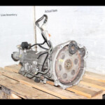 1995 1996 JDM TOYOTA TACOMA 3RZ 2 7L AUTOMATIC TRANSMISSION Engine Land