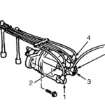 1996 Camry 5S FE Distributor ODD POSITION Toyota Nation Forum