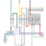 1997 Toyota Avalon Ignition Wiring Diagram Wiring Diagram