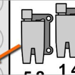 1997 Toyotum T100 Firing Order