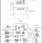 1999 Toyota 4runner Spark Plug Wiring Diagram Wiring Diagram