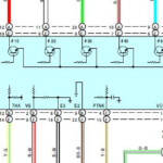 1999 Toyota 4runner Spark Plug Wiring Diagram Wiring Diagram