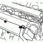 1999 Toyota Corolla Firing Order Disconected Wires To Spark Plug