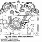 1999 Toyota Tacoma 2 7 Firing Order 2022 Firing order