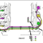 1999 Toyota Tacoma Spark Plug Wiring Diagram