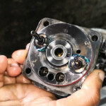 1hz Injector Pump Fuel Adjustment