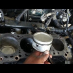 1zz Fe Engine Head Gasket Leak