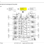 2000 Ford 4 6 Firing Order Wiring And Printable