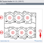 2000 Toyota Sienna 3 0 Firing Order ToyotaFiringOrder