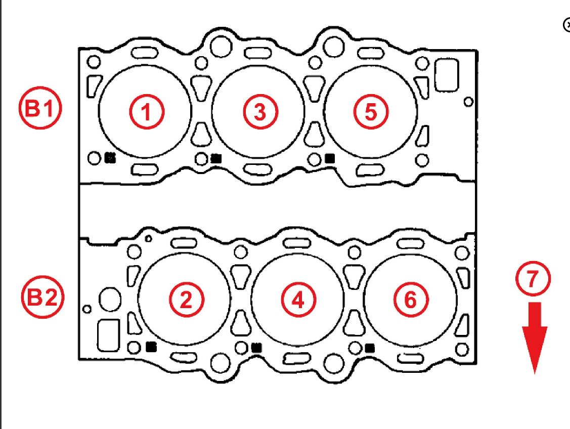 2000 Toyota Sienna Spark Plug Wire Diagram Atkinsjewelry