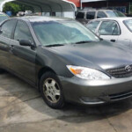 2002 Toyota Camry XLE V6 For Sale 2999