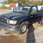 2002 Toyota Tacoma Engine 24 L 4 Cylinder Best Toyota