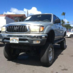 2002 Toyota Tacoma Prerunner For Sale 582 Used Cars From 5 991