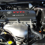 2005 Toyota Camry Engine 24 L 4 Cylinder Best Toyota