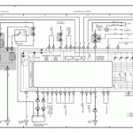 2005 Toyota Corolla Starter Wiring Diagram Wiring Diagram