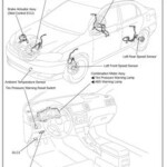 2005 Toyota Matrix Engine Diagram Wiring Diagram Schemas