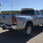 2005 Toyota Tacoma 4dr Access Cab PreRunner V6 Rwd SB In Vacaville CA