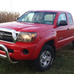 2005 Toyota Tacoma Pictures CarGurus