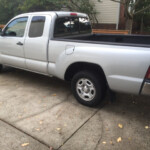 2005 Toyota Tacoma Pictures CarGurus