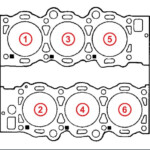 2006 Toyota Avalon Firing Order