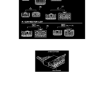 2006 Toyota Tacoma Engine 4 0 L V6 Design recup