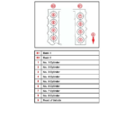 2007 Ford F150 4 6 L Firing Order Wiring And Printable