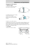 2007 Ford F150 4 6 L Firing Order Wiring And Printable