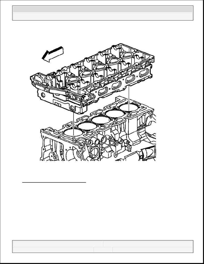 2007 Hummer H3 5 Cylinder Firing Order