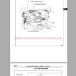 2007 Toyota Rav4 3 5 Factory Repair Manual Free Download Listheat