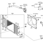 2007 Toyota Tundra 4 7 Serpentine Belt Diagram