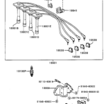 2009 Toyota Corolla Ignition Coil Diagram Hanenhuusholli