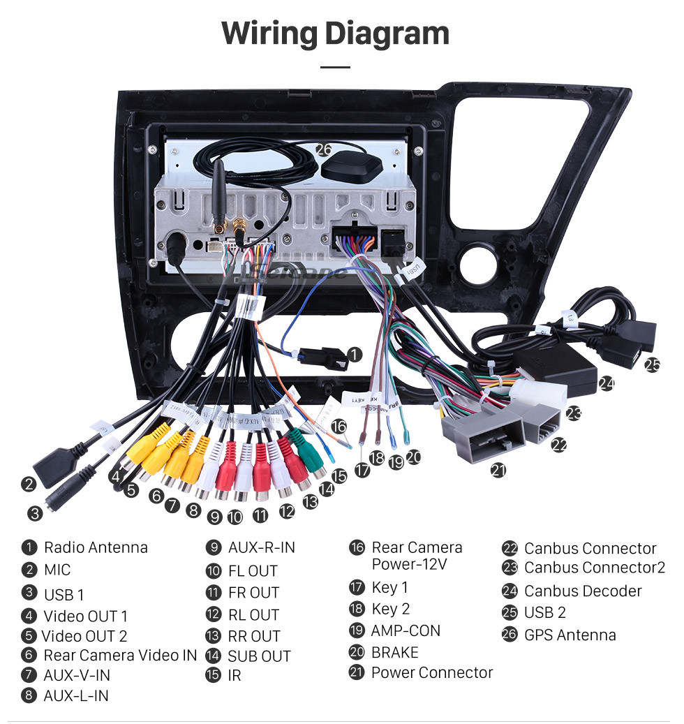 2014 Civic Wiring Diagram Wiring Diagram 89