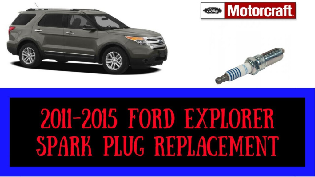 2014 Ford Explorer 3 7 Firing Order Wiring And Printable