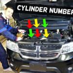 2016 Dodge Journey 3 6 Firing Order Journeys