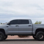 2018 Toyota Tundra SPECIAL ORDER IN CEMENT GRAY L For Sale In