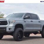 2018 Toyota Tundra SPECIAL ORDER IN CEMENT GRAY L For Sale In