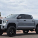 2018 Toyota Tundra SPECIAL ORDER IN CEMENT GRAY L For Sale In