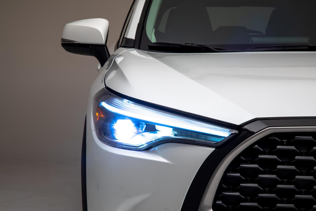2022 Toyota Corolla Cross Review Trims Specs Price New Interior 