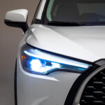 2022 Toyota Corolla Cross Review Trims Specs Price New Interior