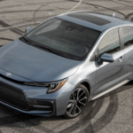 2022 Toyota Corolla Release Date Price Interior Latest Car Reviews
