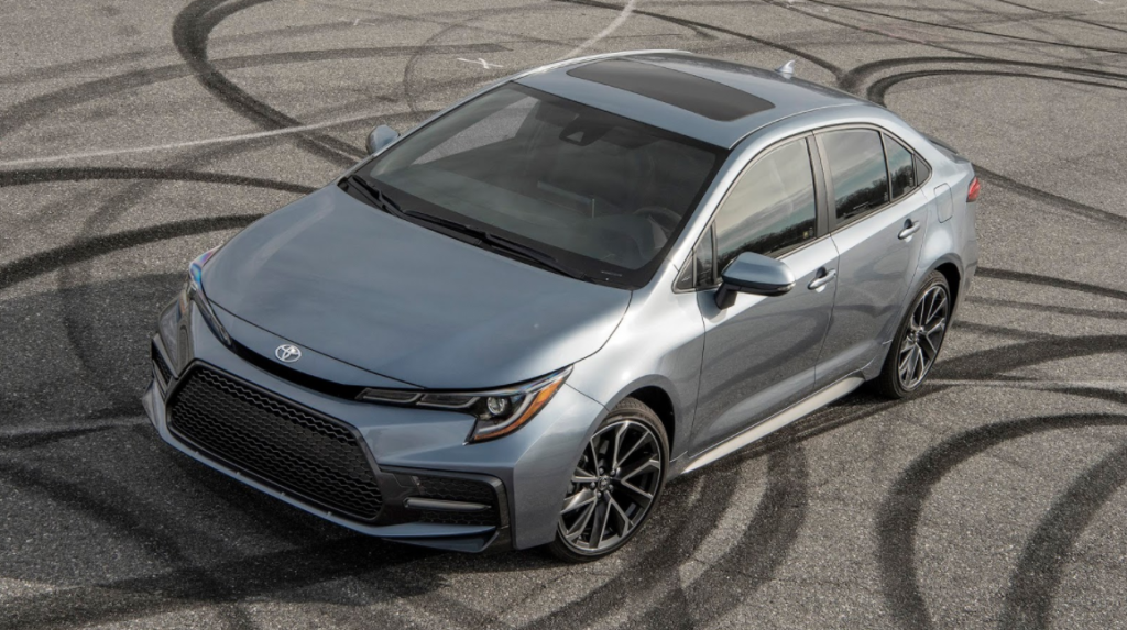 2022 Toyota Corolla Release Date Price Interior Latest Car Reviews