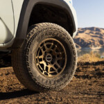 2022 Toyota Tacoma Trail Edition 4x4 Offers Upgraded Suspension And Storage