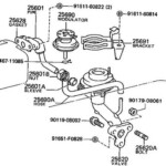 22re Firing Order